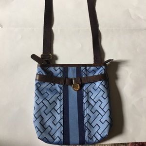 Tommy Hilfiger Crossbody Bag